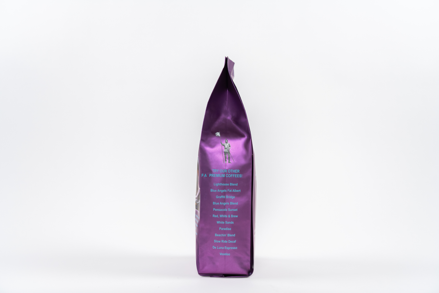 Hurricane Blend
