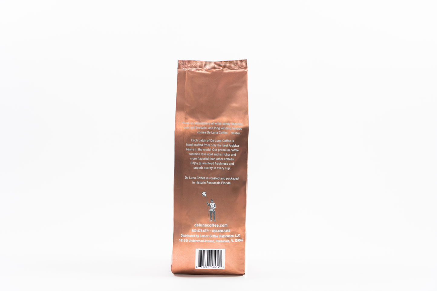 Palafox Blend