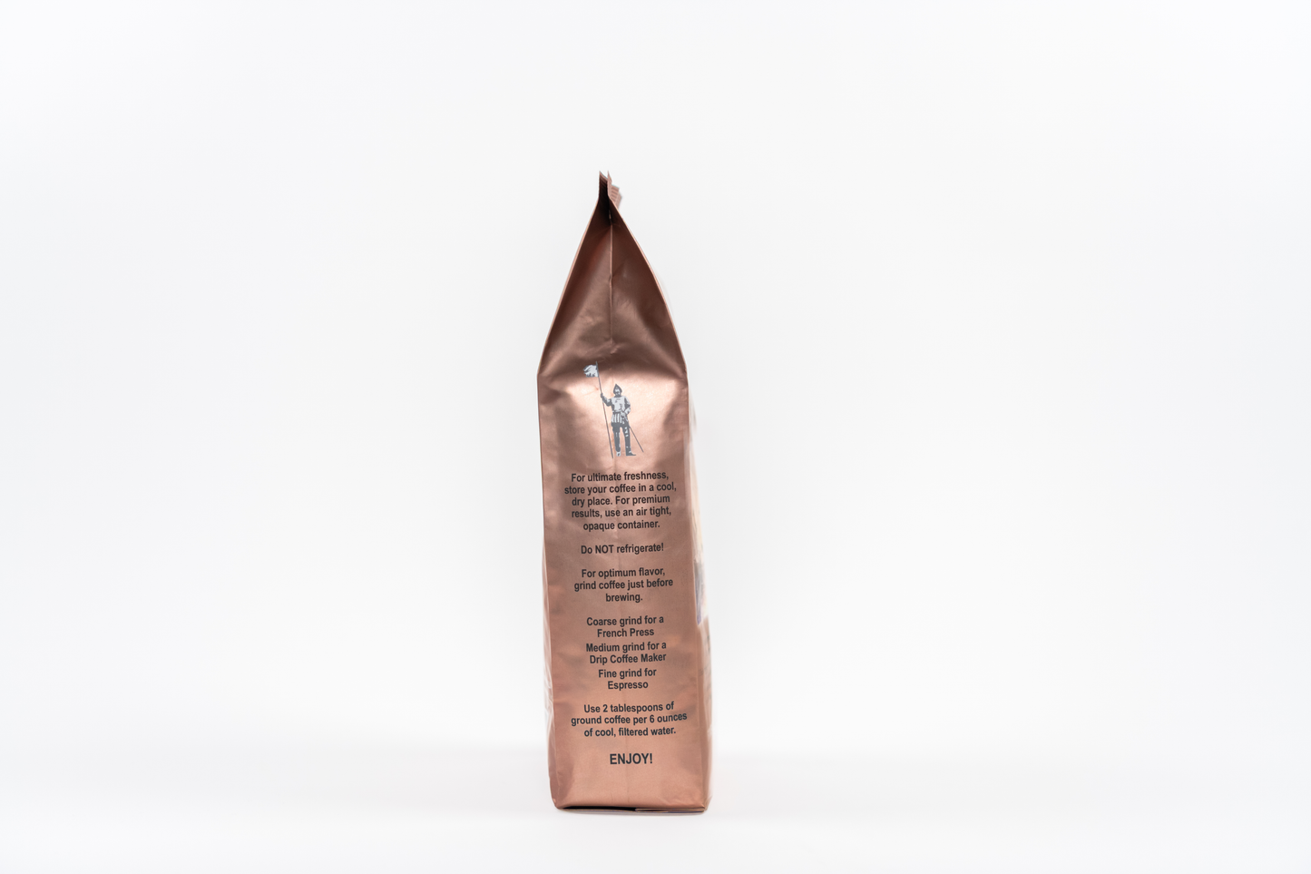 Palafox Blend