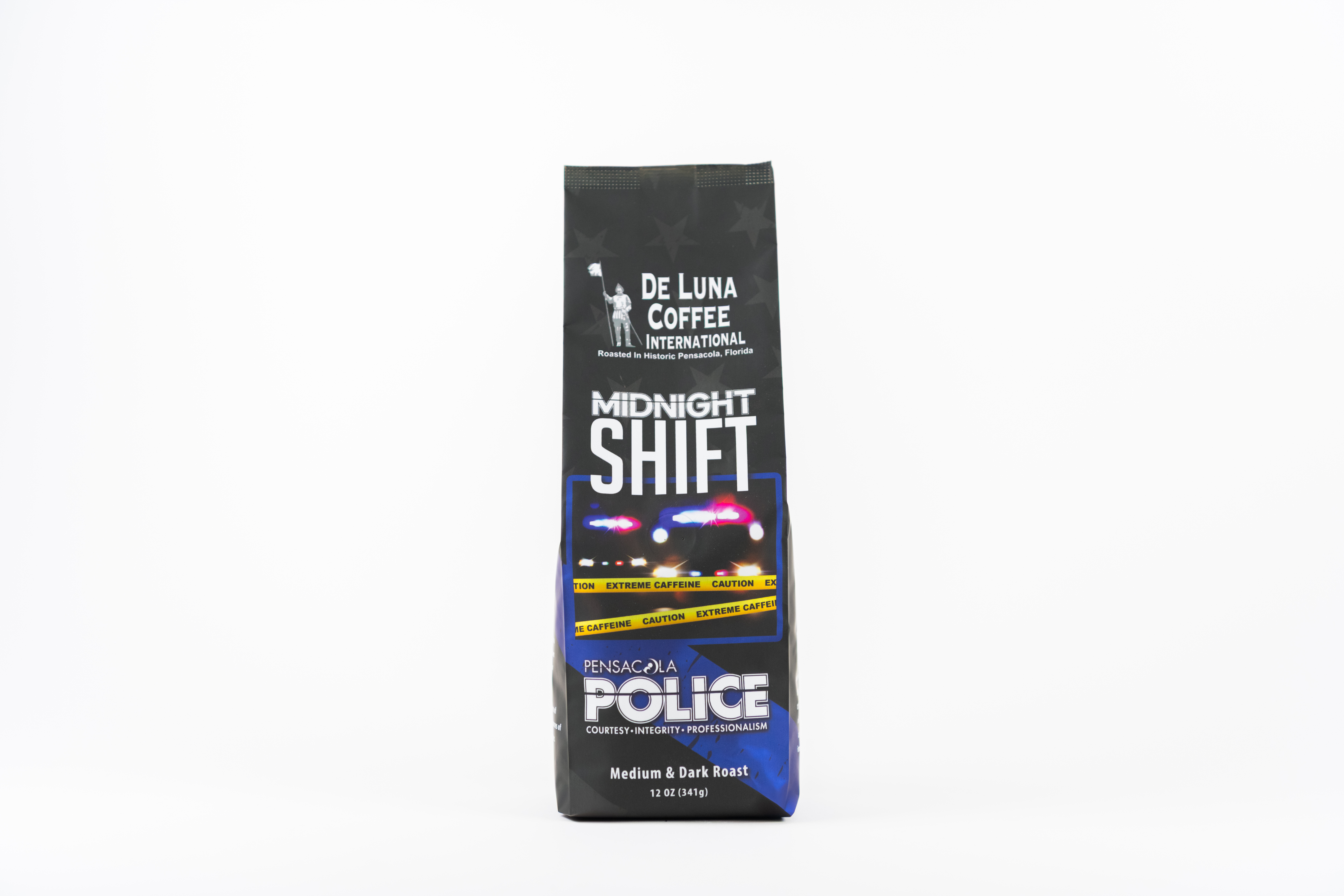 Midnight Shift – De Luna Coffee International Midnight Shift – De Luna Coffee International