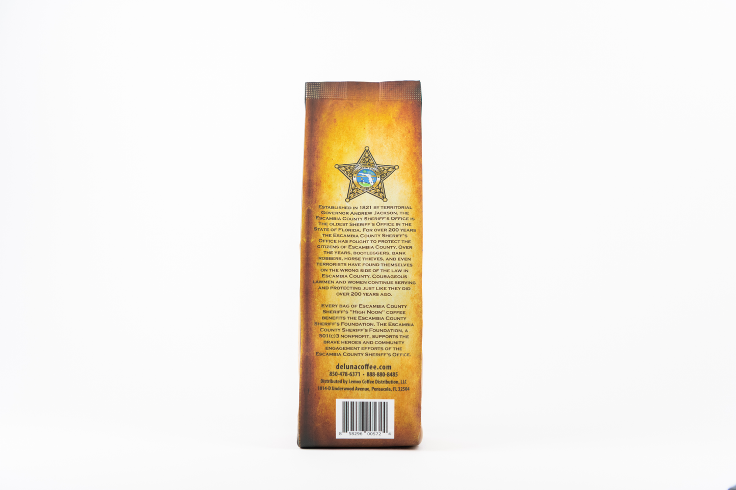 High Noon: Lawman's Blend