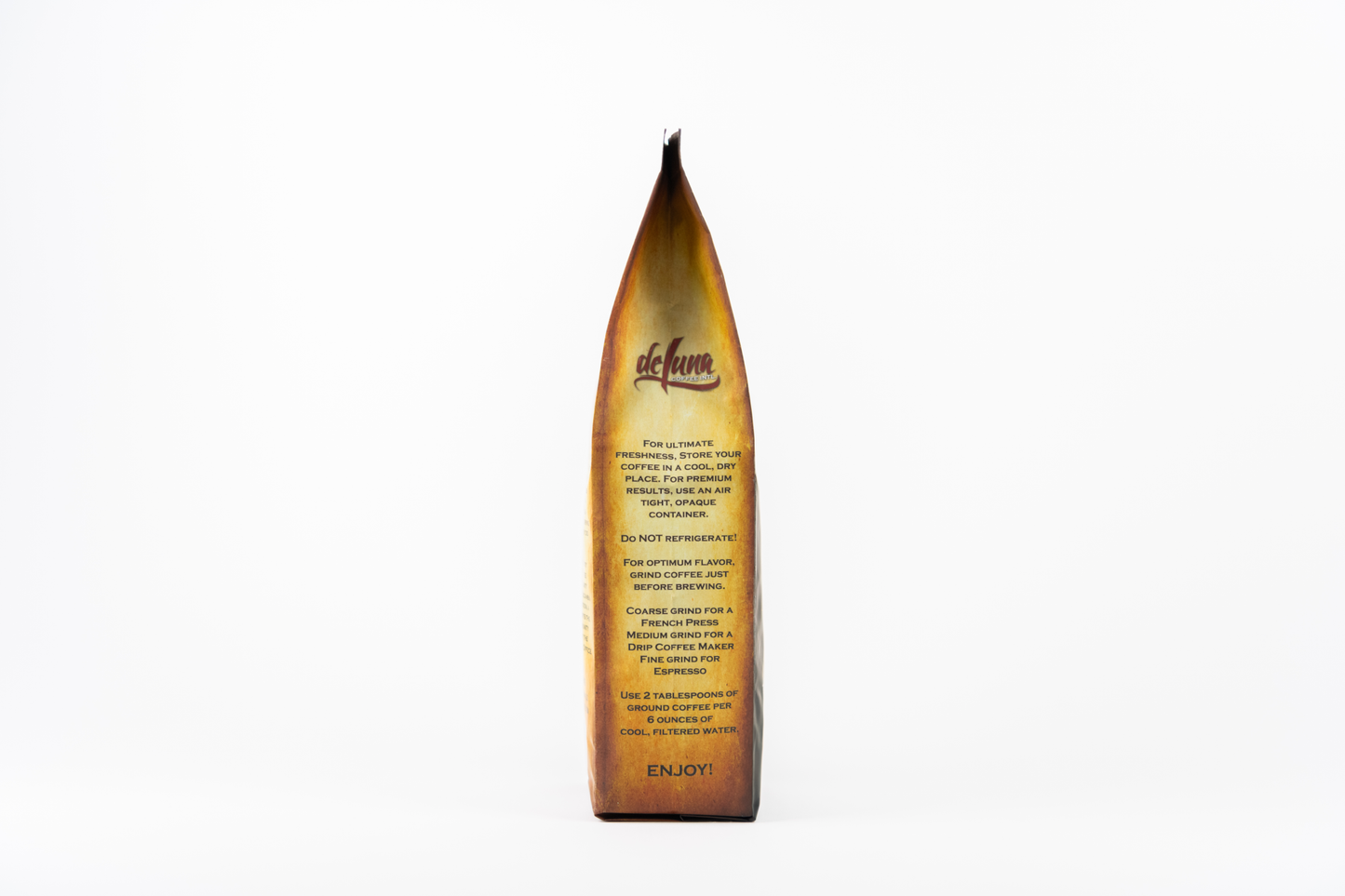 High Noon: Lawman's Blend