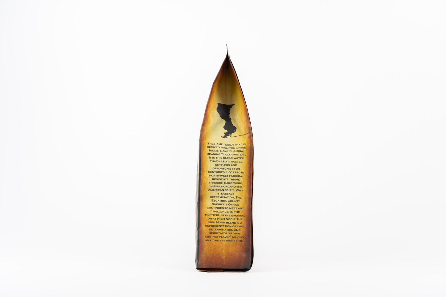 High Noon: Lawman's Blend