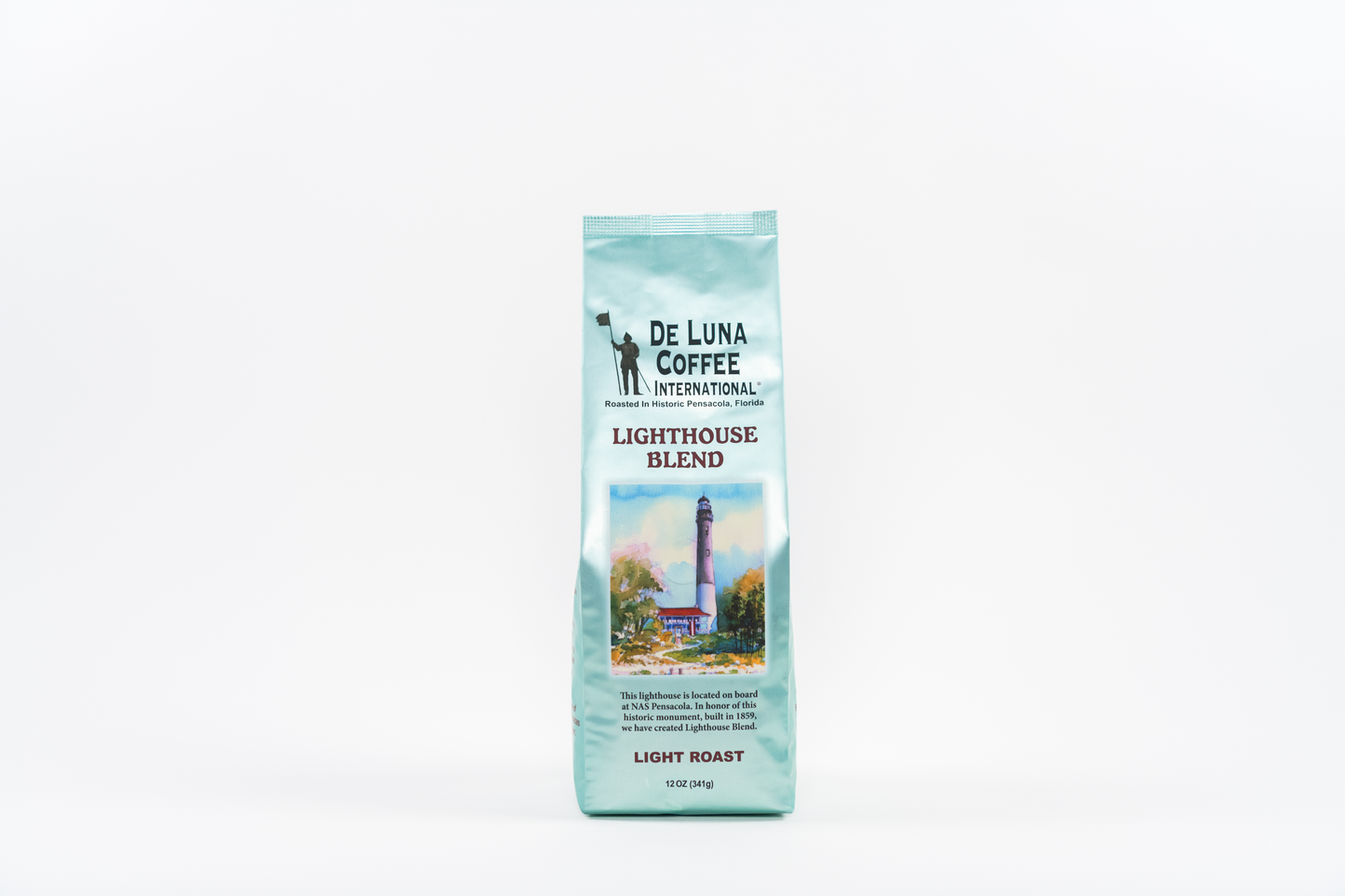 Lighthouse Blend