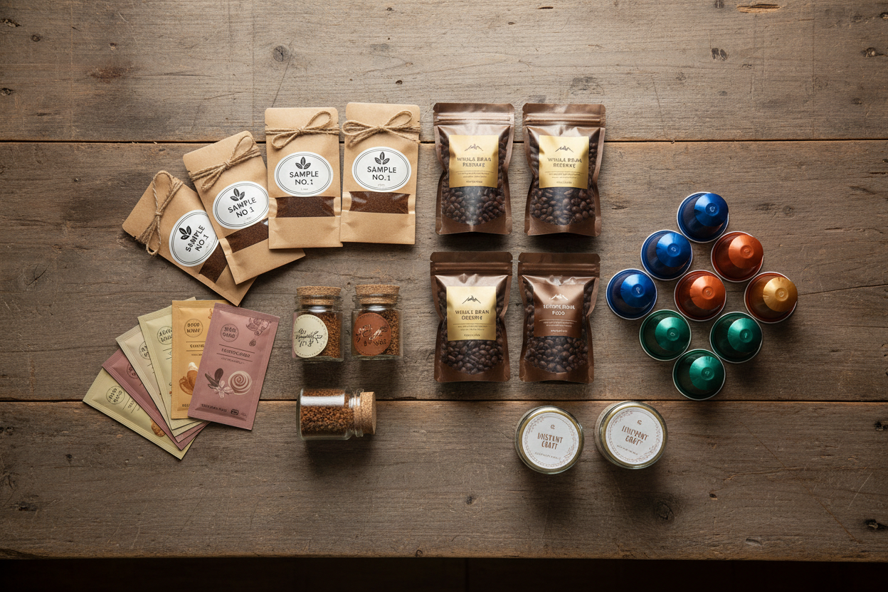 Sample Size Product
