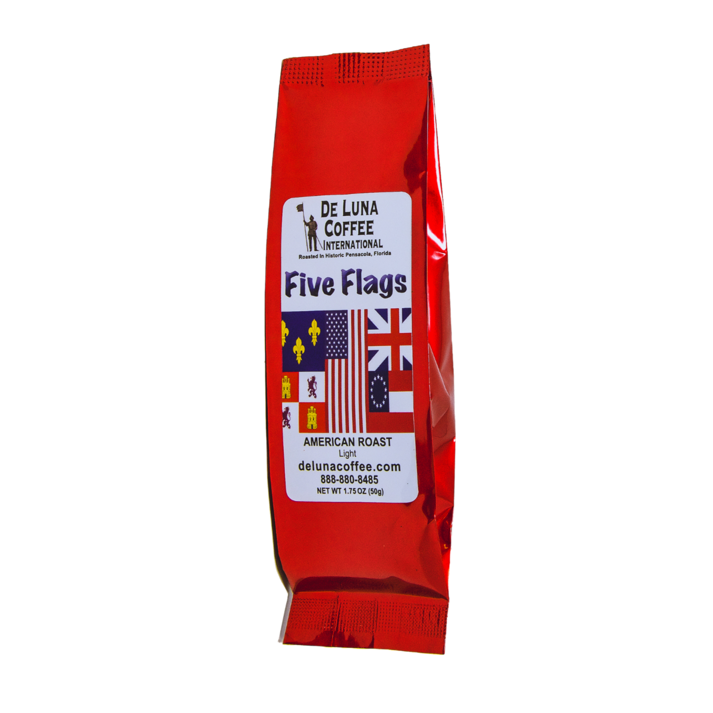 Five Flags Blend