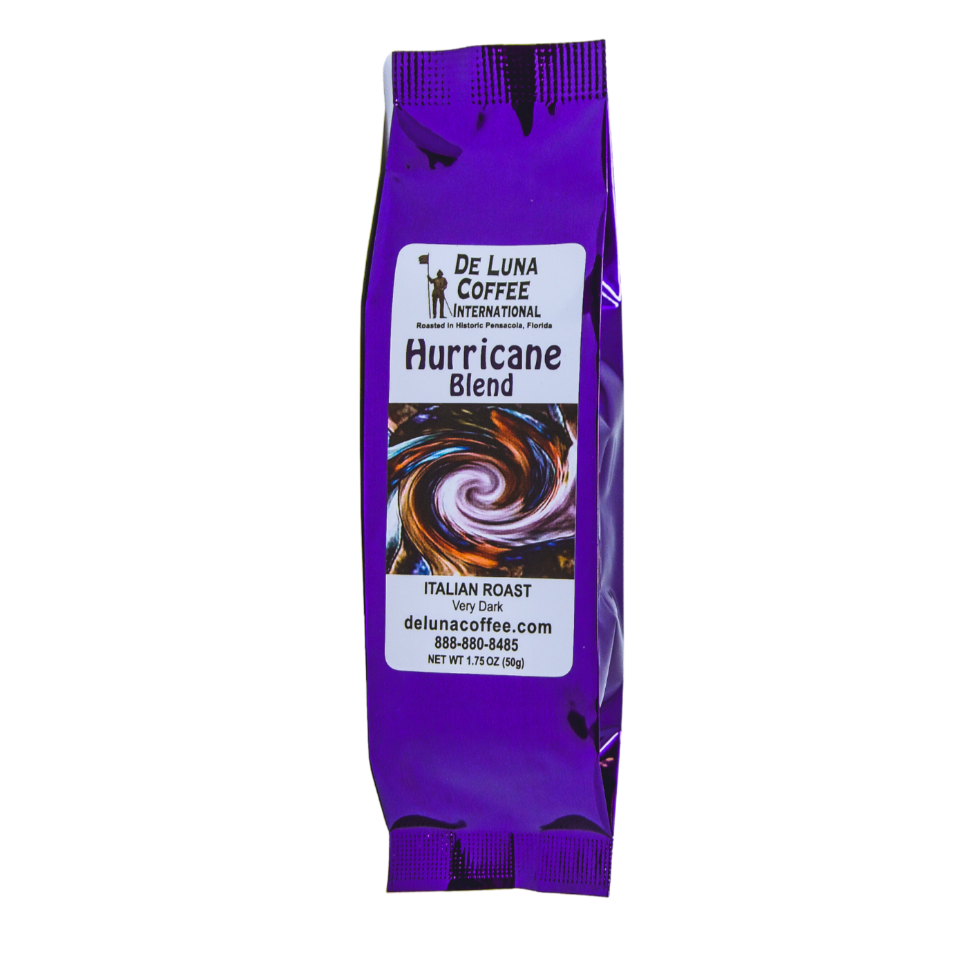 Hurricane Blend