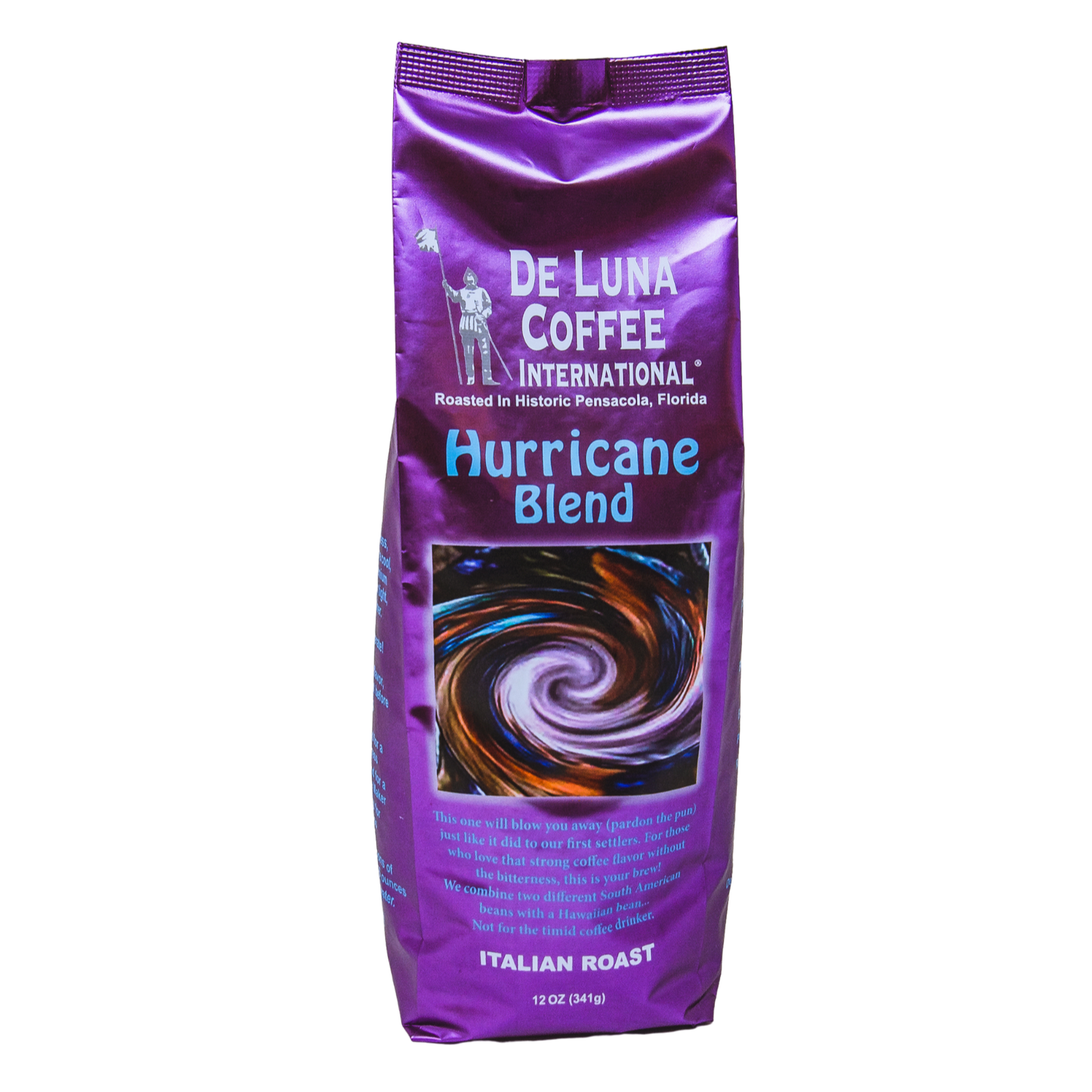 Hurricane Blend