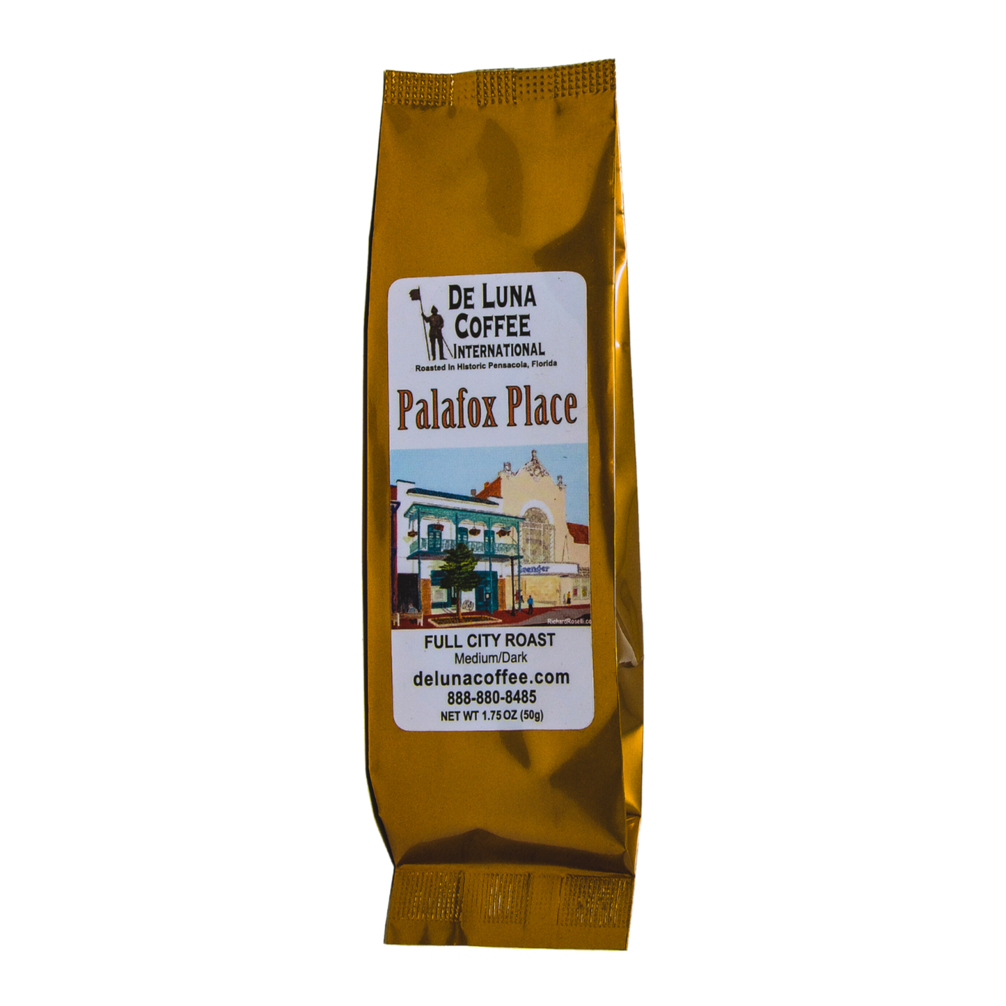 Palafox Blend