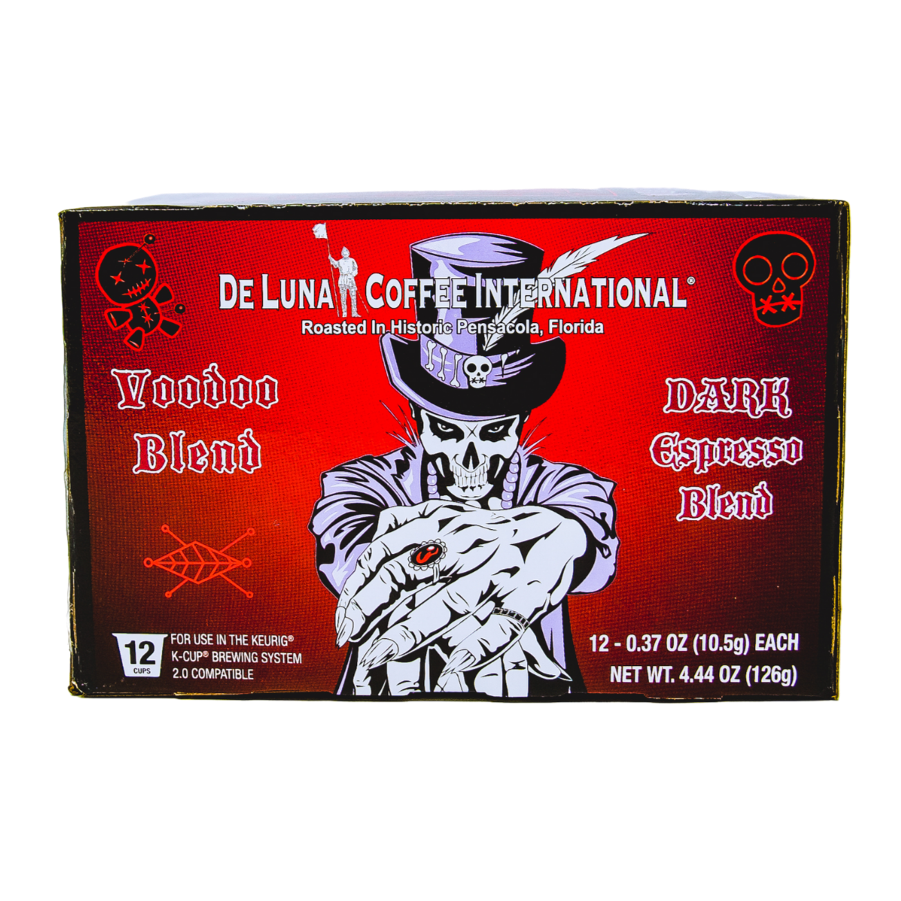 Voodoo