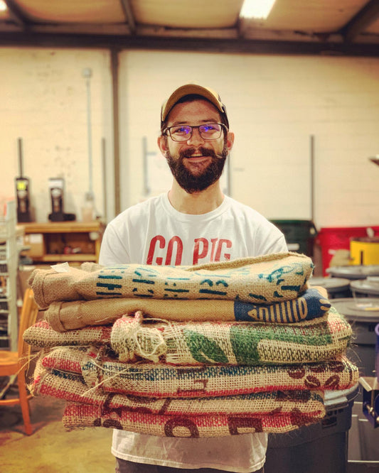 Why Pensacola Cafes Are Switching to De Luna Coffee Roasters
