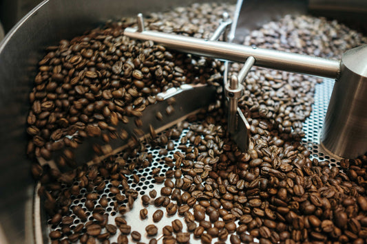 Pensacola's Local Coffee Roaster