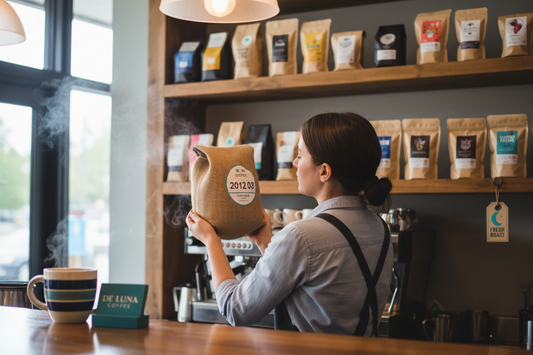5 Signs It's Time for a New Coffee Supplier