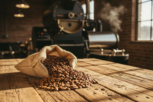 Best Coffee Roasters in Pensacola, FL: What Makes De Luna Different