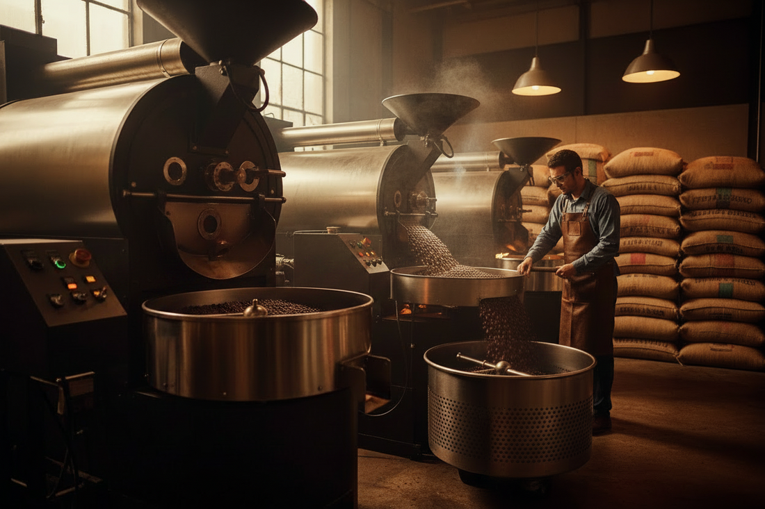 Wholesale Coffee Supplier in Pensacola, FL: Your Full-Service Beverage Partner