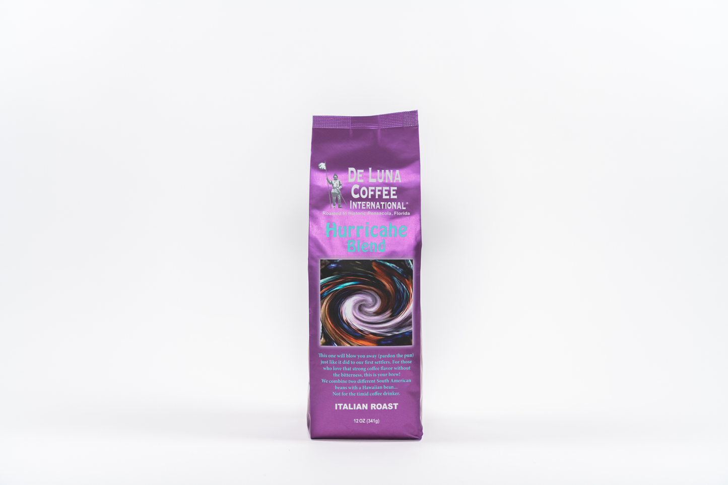 Hurricane Blend