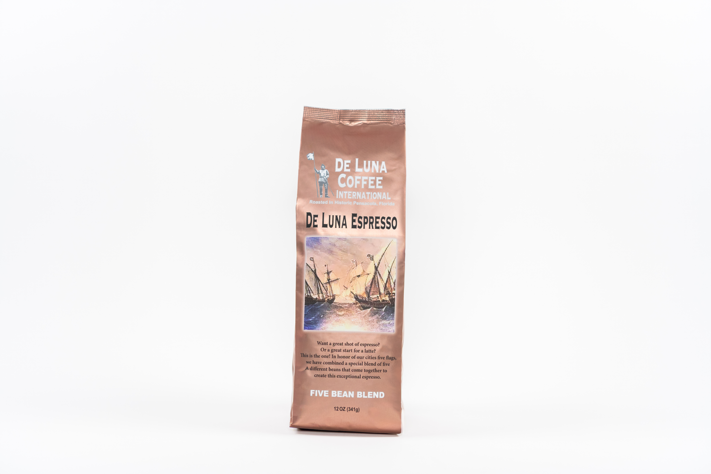 Palafox Blend