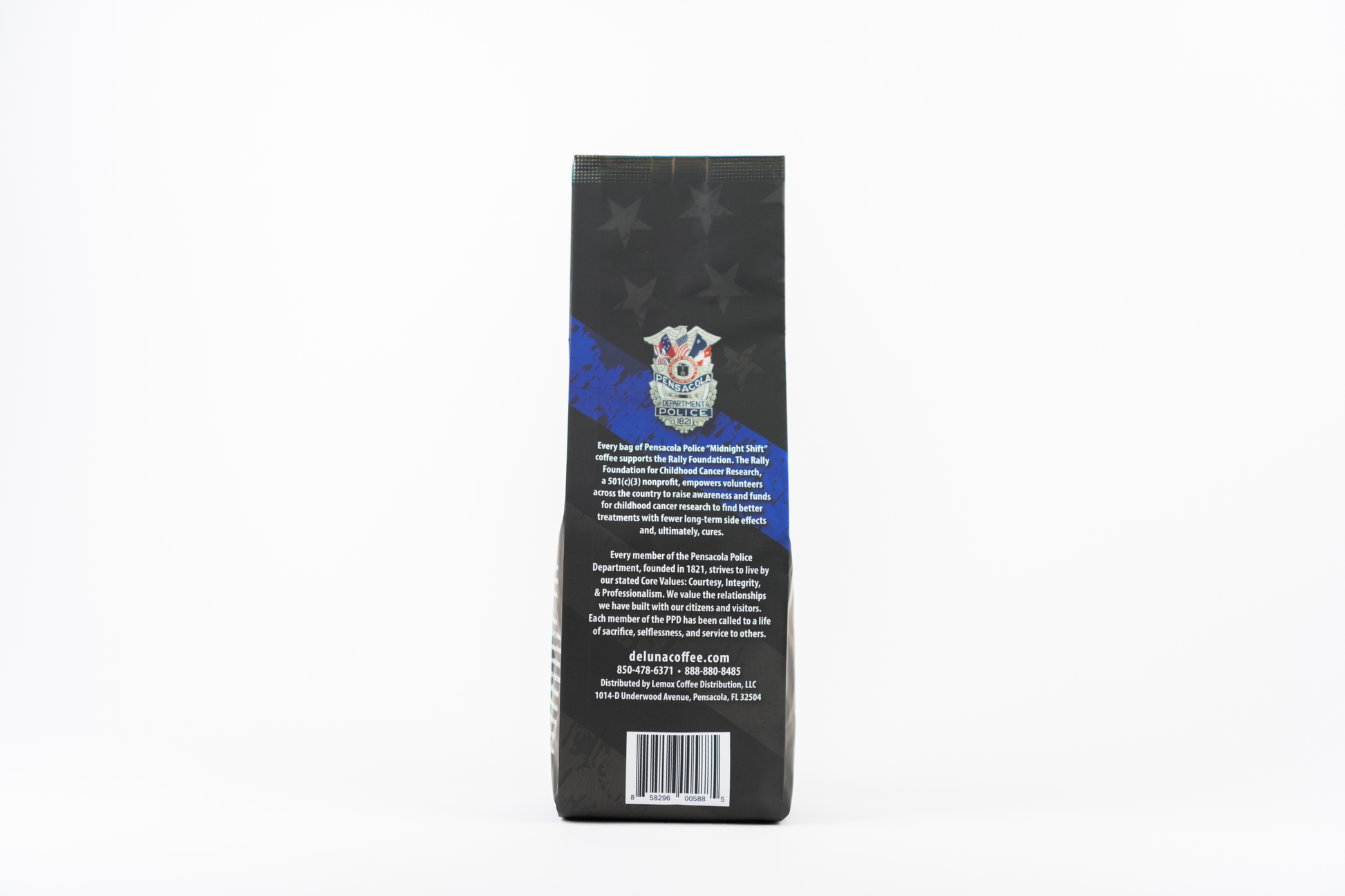 Midnight Shift – De Luna Coffee International Midnight Shift – De Luna Coffee International