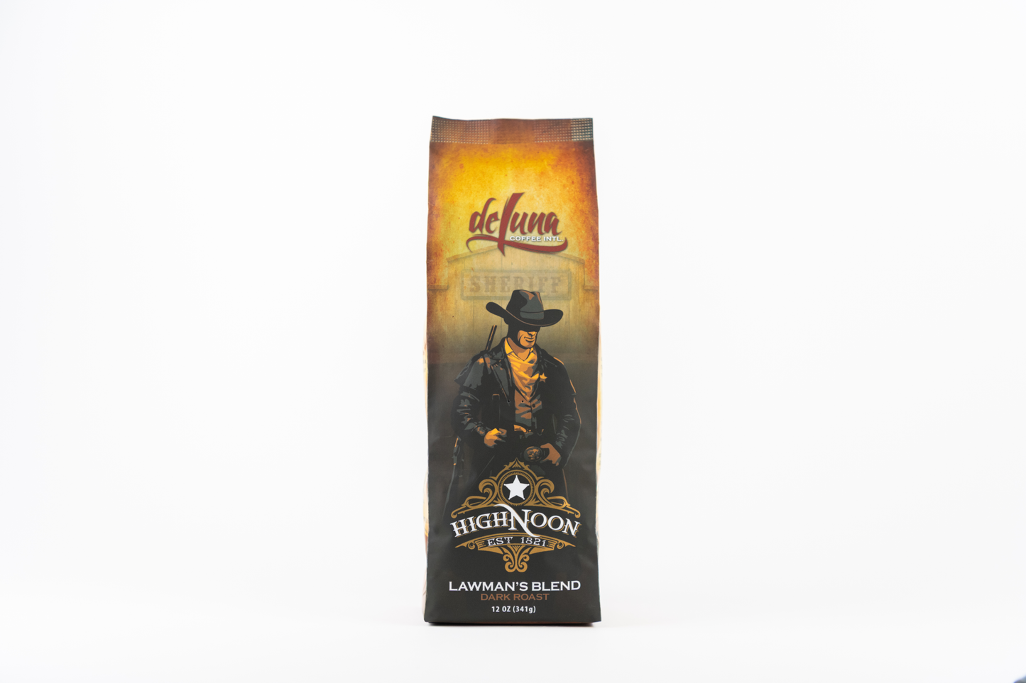 High Noon: Lawman's Blend