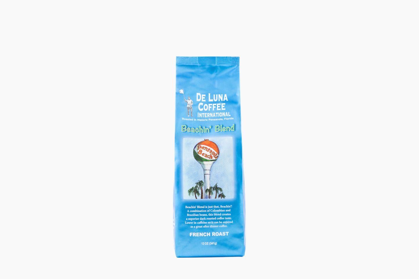 Beachin' Blend