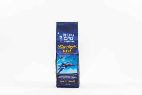 Blue Angels Blend