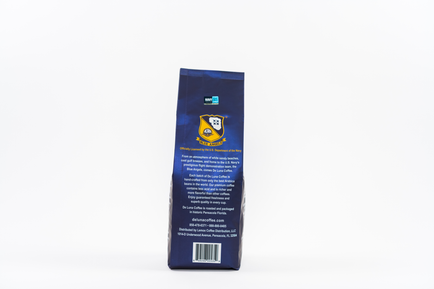 Blue Angels Blend