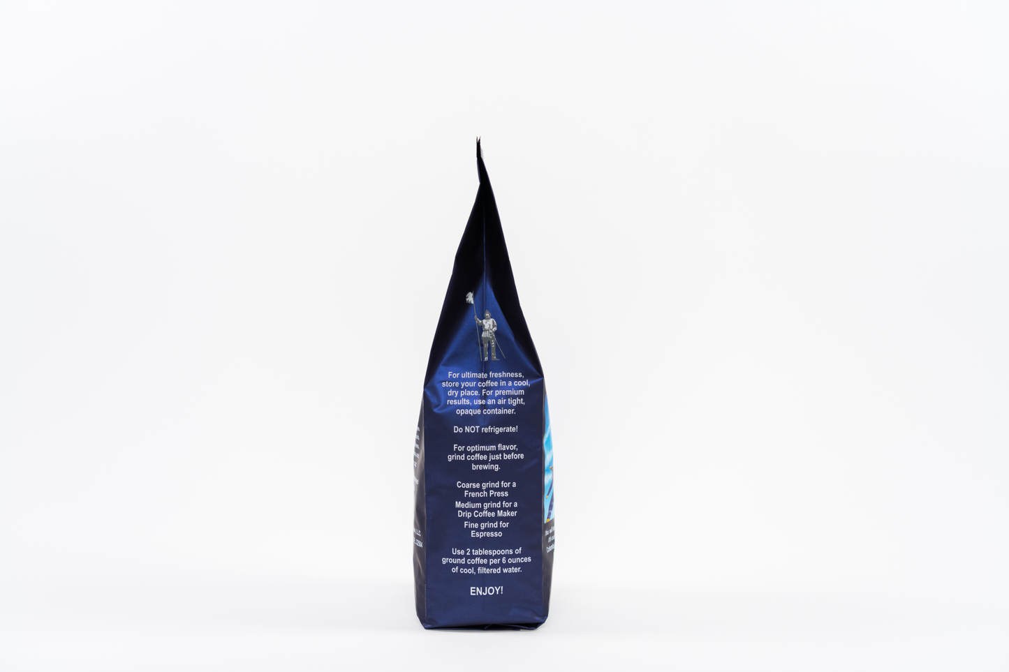 Blue Angels Blend