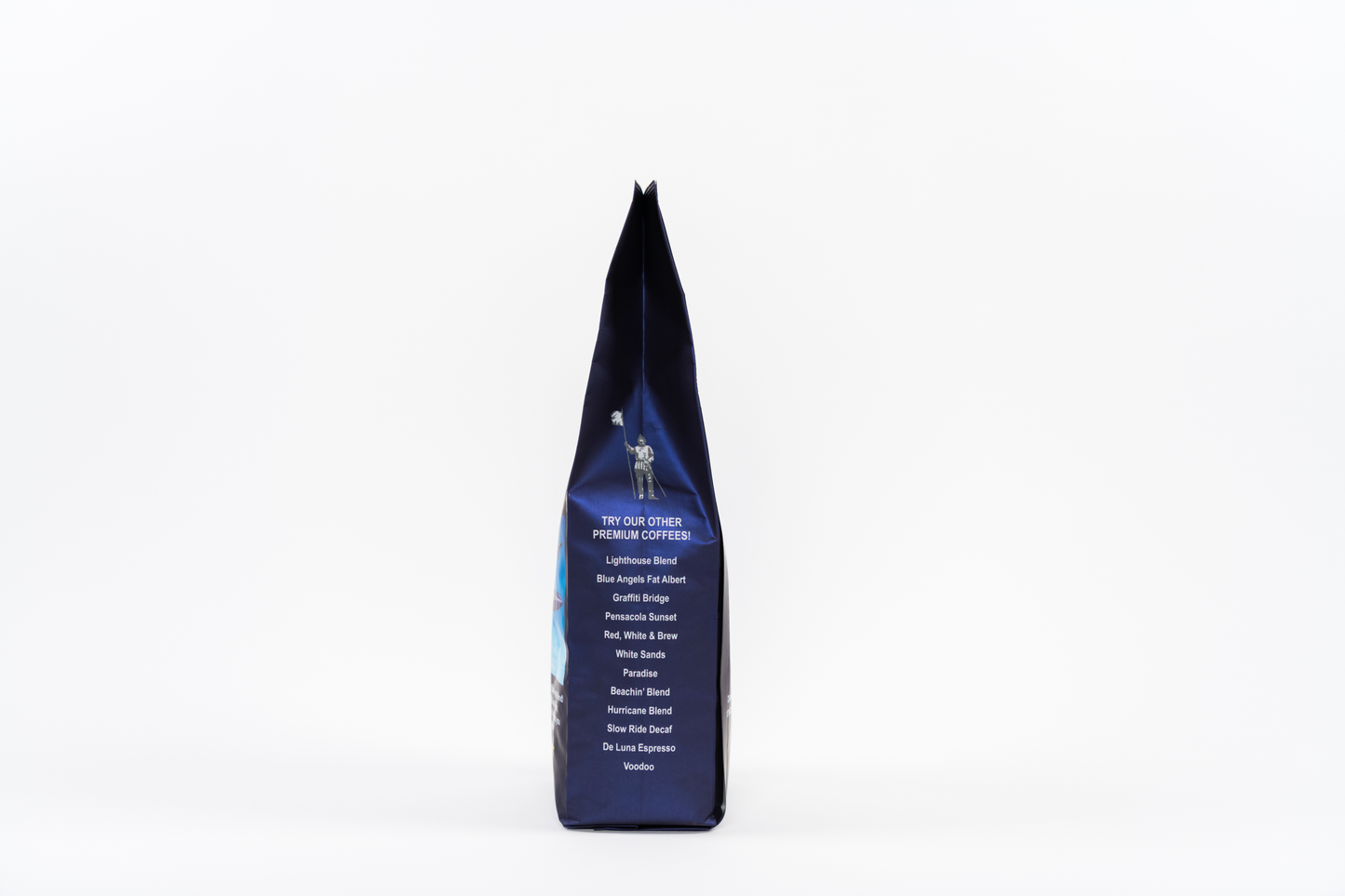 Blue Angels Blend
