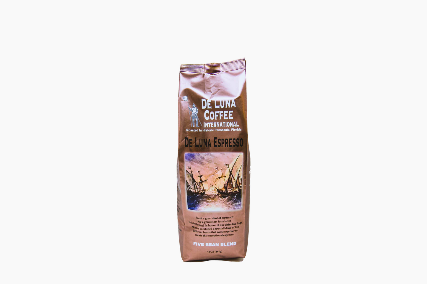 De Luna Espresso Blend