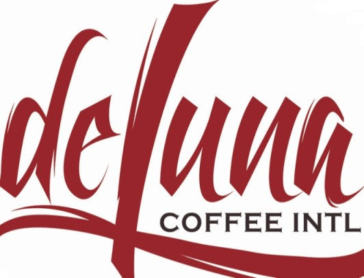 De Luna Coffee Gift Card