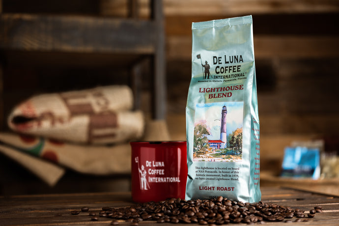 Lighthouse Blend