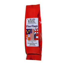 Load image into Gallery viewer, Five Flags Blend