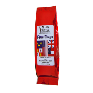 Five Flags Blend