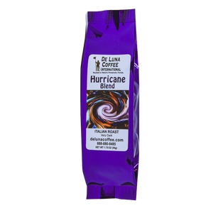 Hurricane Blend