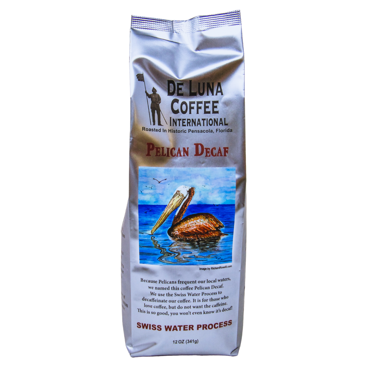 Pelican Decaf