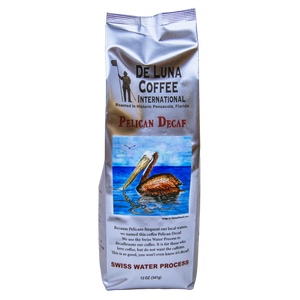 Pelican Decaf