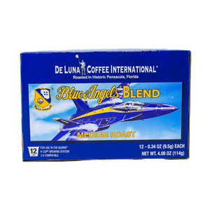 Blue Angels Blend