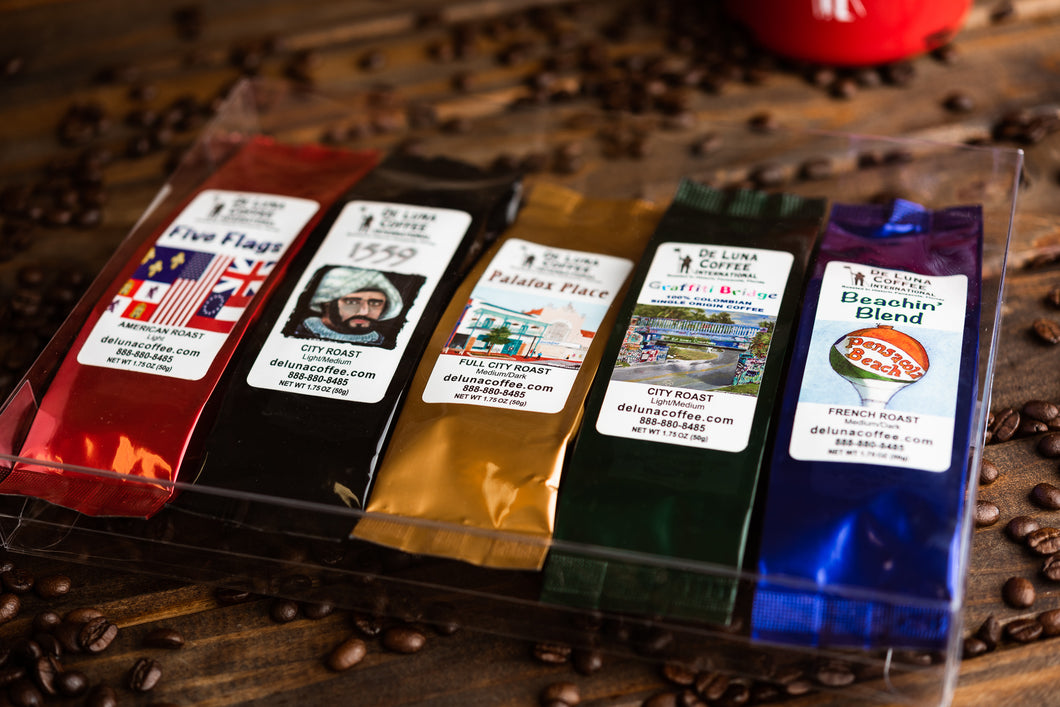 HISTORIC PENSACOLA Gift Box